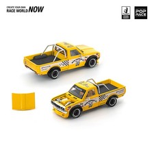 POPRace 1:64 Model Car Datsun