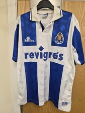 FC Porto Replica  vintage