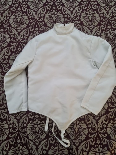 Leon paul fencing jacket 350n - paul,