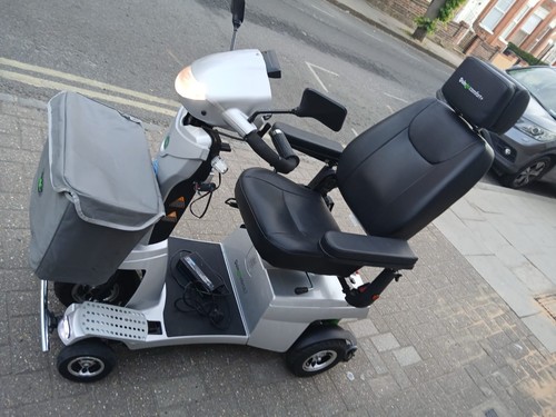 Quingo vitess mobility - quingo,