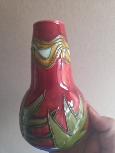 Antique minton secessionist - antique,