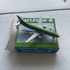 Schabak Aer Lingus B737-300