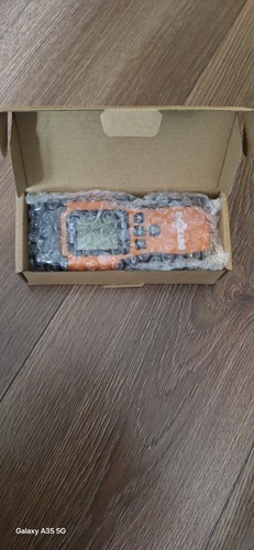 Dryzone moisture meter - moisture,