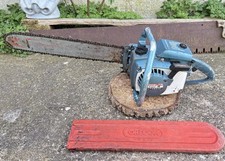 Vintage Homelite Super XL
