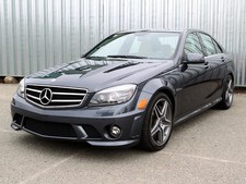 Mercedes C Class 2008-2014 W204 Workshop Manual Repair Service Manual PDF