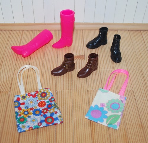 Hasbro creatable world boots - hasbro, &