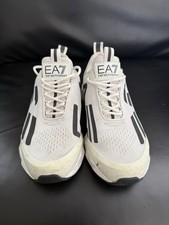 Emporio Armani EA7 Men's Trainers Uk 7