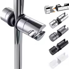 Adjustable Shower Head Holder