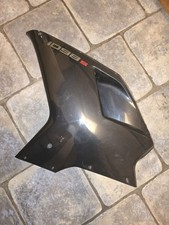 Left side fairing - , 1098s