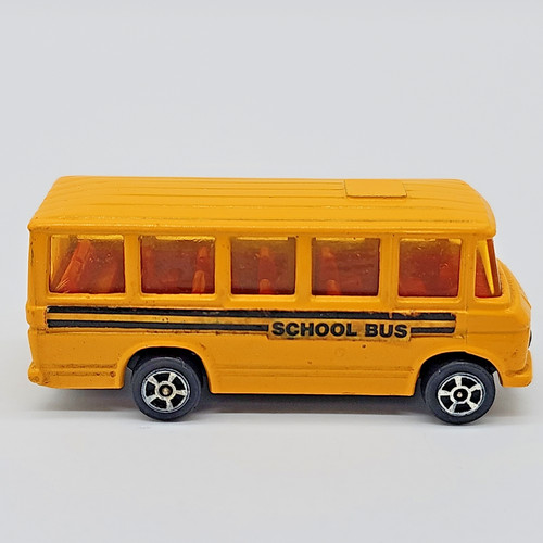 Corgi juniors yellow - corgi,