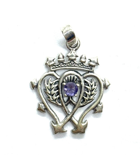 Sterling silver scottish - silver,