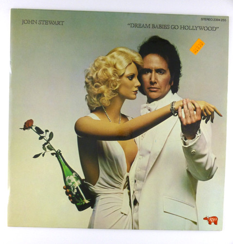 Vinyl john stewart - lp,