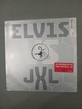 Elvis vs JXL a Little Less