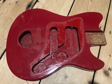 1960s 70s Futurama Sophomore