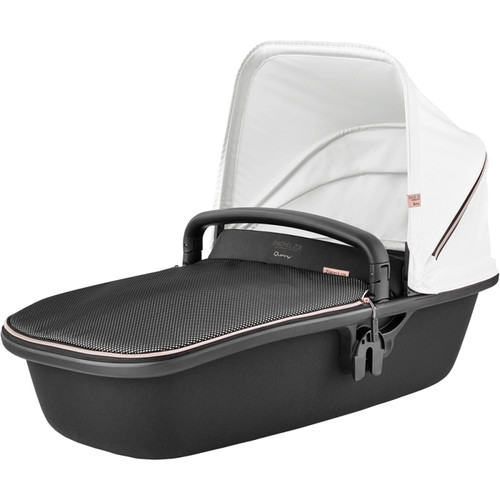 Quinny zapp lux carrycot - quinny,