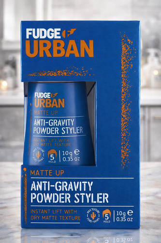 Fudge urban anti gravity - urban, anti-gravity