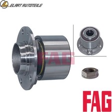 WHEEL BEARING KIT 713 6506 80