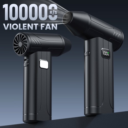 100 000 rpm jet - rpm,