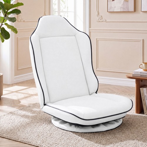 Foldable gaming floor chair - floor,