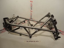 Front Frame Support Frame