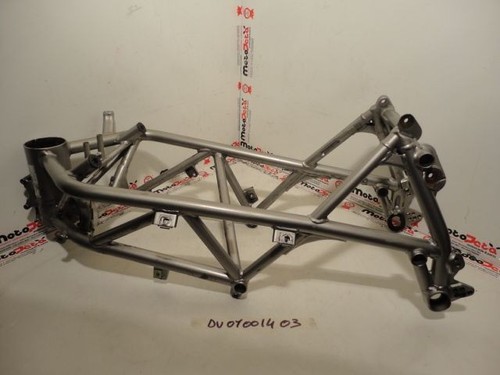 Front frame support - front,