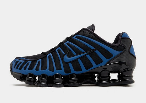 Nike shox sportswear shoes - nike,