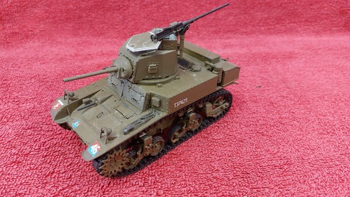 American stuart light - m3,