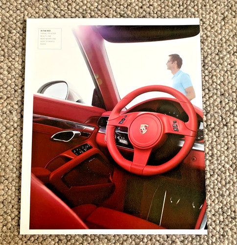 Porsche 911 991 cab - 991,