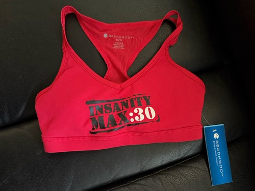 Beachbody insanity max - insanity,