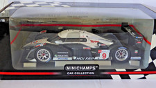 Minichamps 18th scale - 1:18th,