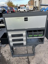 Full Set Bott Modular Van