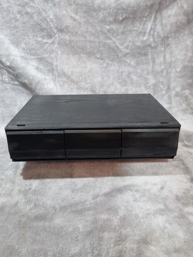 Drawer cassette tape - cassette, storage