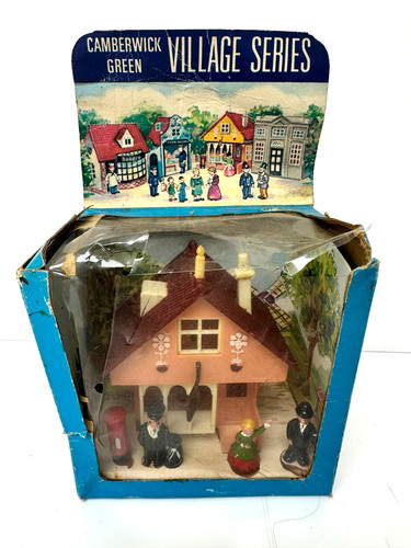 Vintage codeg camberwick green - vintage,
