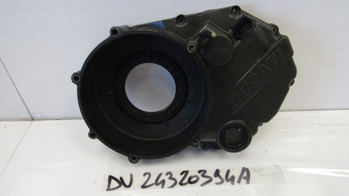 Clutch cover clutch cover