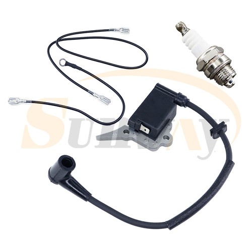 Ignition coil kit - ignition,