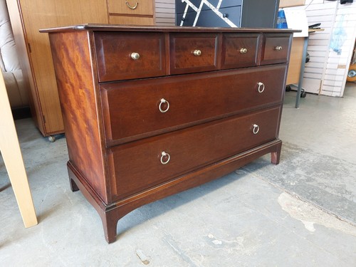 Stag minstrel over drawer - minstrel, 4