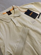 NEW Hugo Boss Polo T-Shirt Men