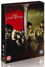 The Lost Boys/The Lost Boys 2