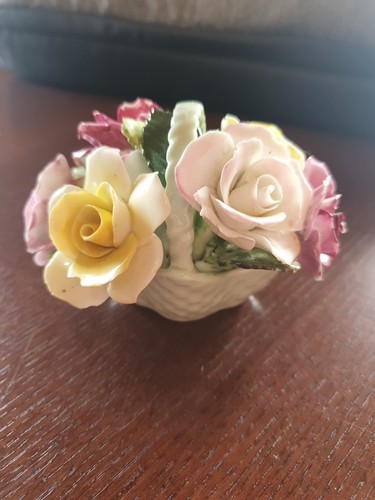 Vintage adderley bone china - adderley,