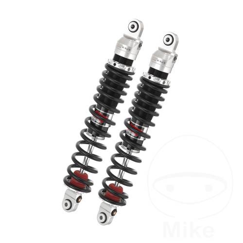 Yss twin shock - shock, absorber