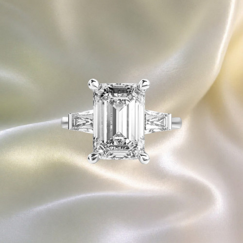 Igi lab created diamond - igi,