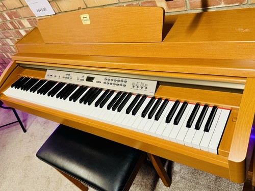 Yamaha clavinova clp 230 - yamaha,