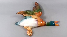 BESWICK 594 - 3  FLYING DUCK WALL POCKET VINTAGE MCM