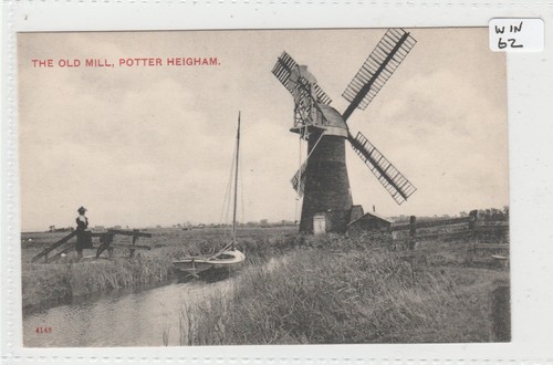 Potter heigham norfolk the - , 'the
