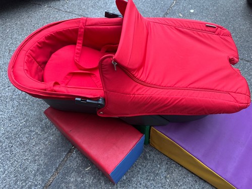 Stokke xplory stroller carry - xplory,