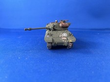British Achilles 17 pdr self