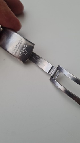 Genuine omega seamaster - omega,