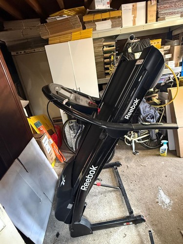 Rebok zr9 homcom folding - rebok,
