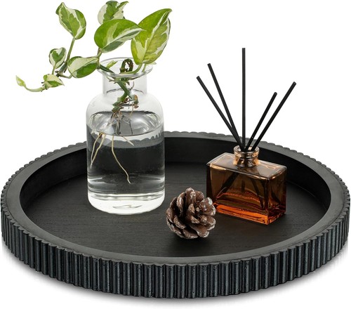 Hanobe decorative tray - decorative, for