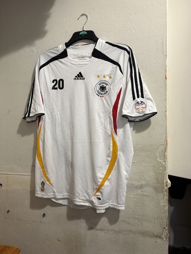 Adidas germany men s - adidas, #20